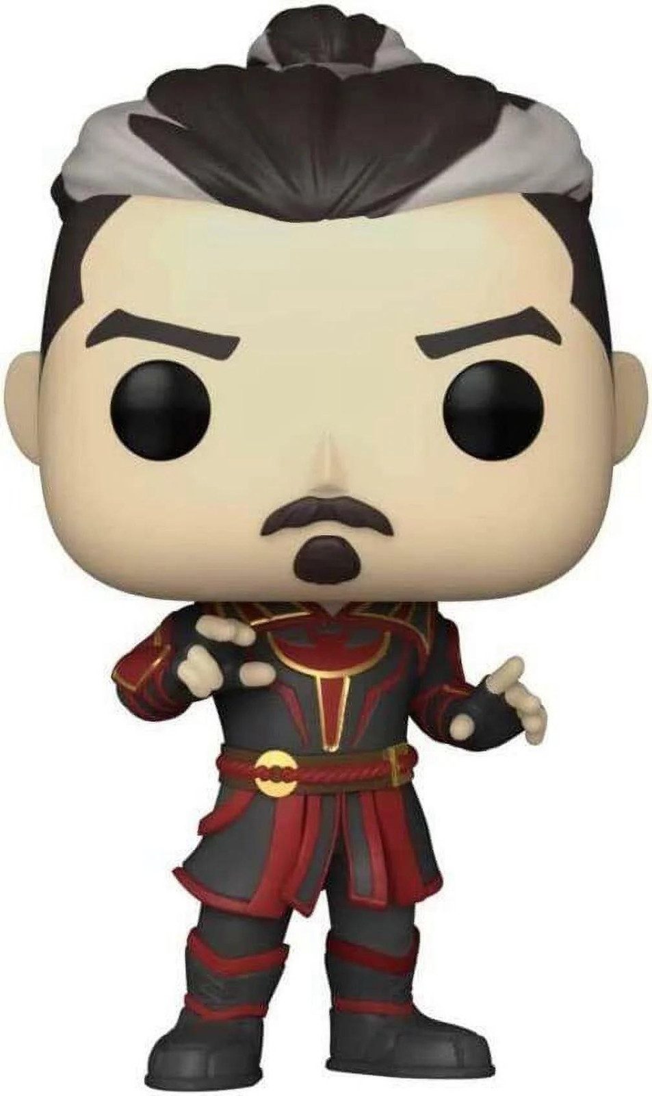 Funko Pop! Doctor Strange in het Multiversum der Waanzin Defender Strange 1009 Special Edition Vinyl figuur
