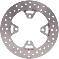 Brembo Bremsscheibe Modell 68B407J1
