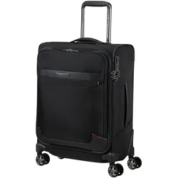 Samsonite Handgepäckkoffer Pro-DLX 6 4w 55cm black - 55