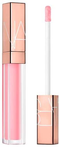 NARS Afterglow Lip Shine TRKSH DLT