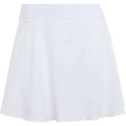 adidas Club Climacool langer Tennisrock Damen KT3908 - white L