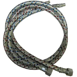 BOSCH Ersatzteil TTNR: 63031508 Schlauchset gerade BE/SE everp