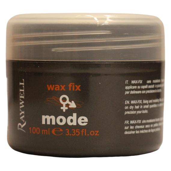 Raywell Ceara pentru par Unisex Mode Fix, Toate tipurile de par, 100ml (Haarwachs, 100 ml) (42673019)