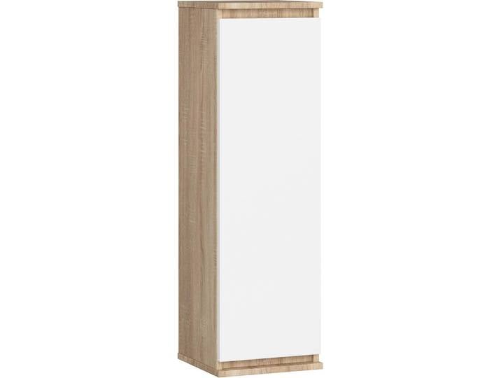 raumhirsch Kompakter Schrank W30 mit Tür und 3 Fächern