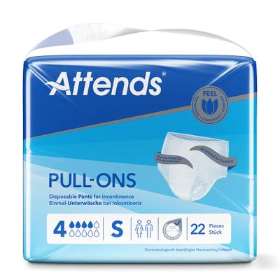 Attends Pull-Ons 4 S 22 St Beutel
