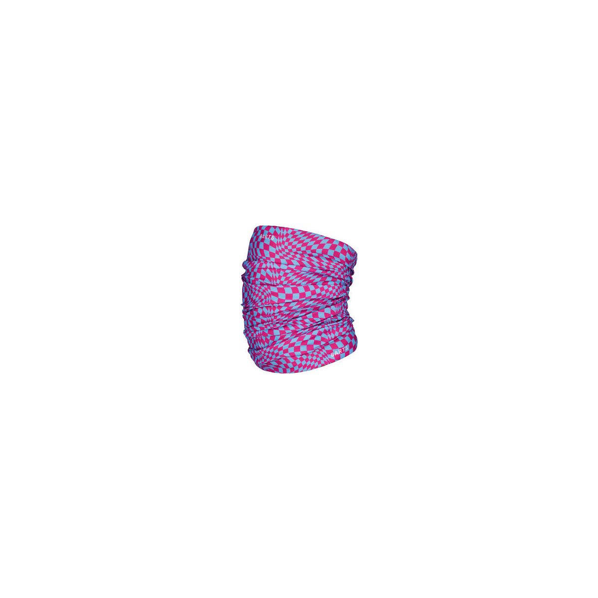 Barts Multicol Psycho Checks pink (08) 6279008