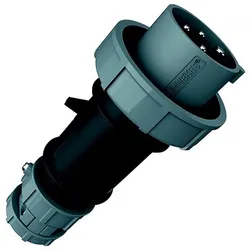 Mennekes Stecker PowerTOP HW/VN 3842