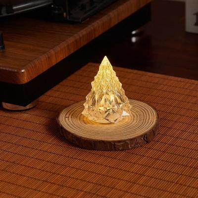 Uplifted Finds Flameless LED Candle Light With Warm Glow For Holiday And Event Decoration 3 pack s