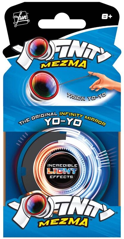 Goliath Yo-Yo : Yofinity Mezma
