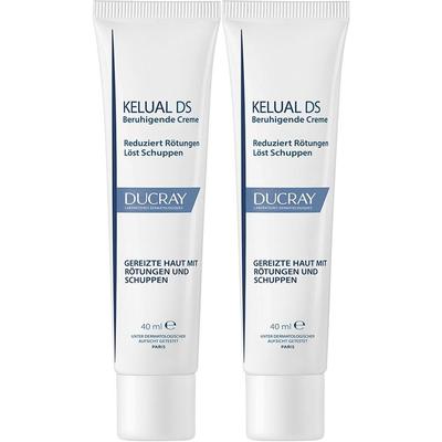 Ducray Kelual DS Creme beruhigend x2 2x40 ml