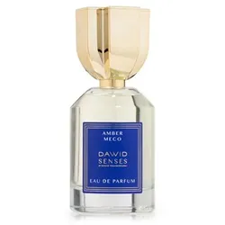 DAWID SENSES by Dawid Tomaszewski Amber Meco EdP 100ml