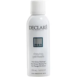150 ml Declaré Men Anti-Stress Shaving Gel-Foam