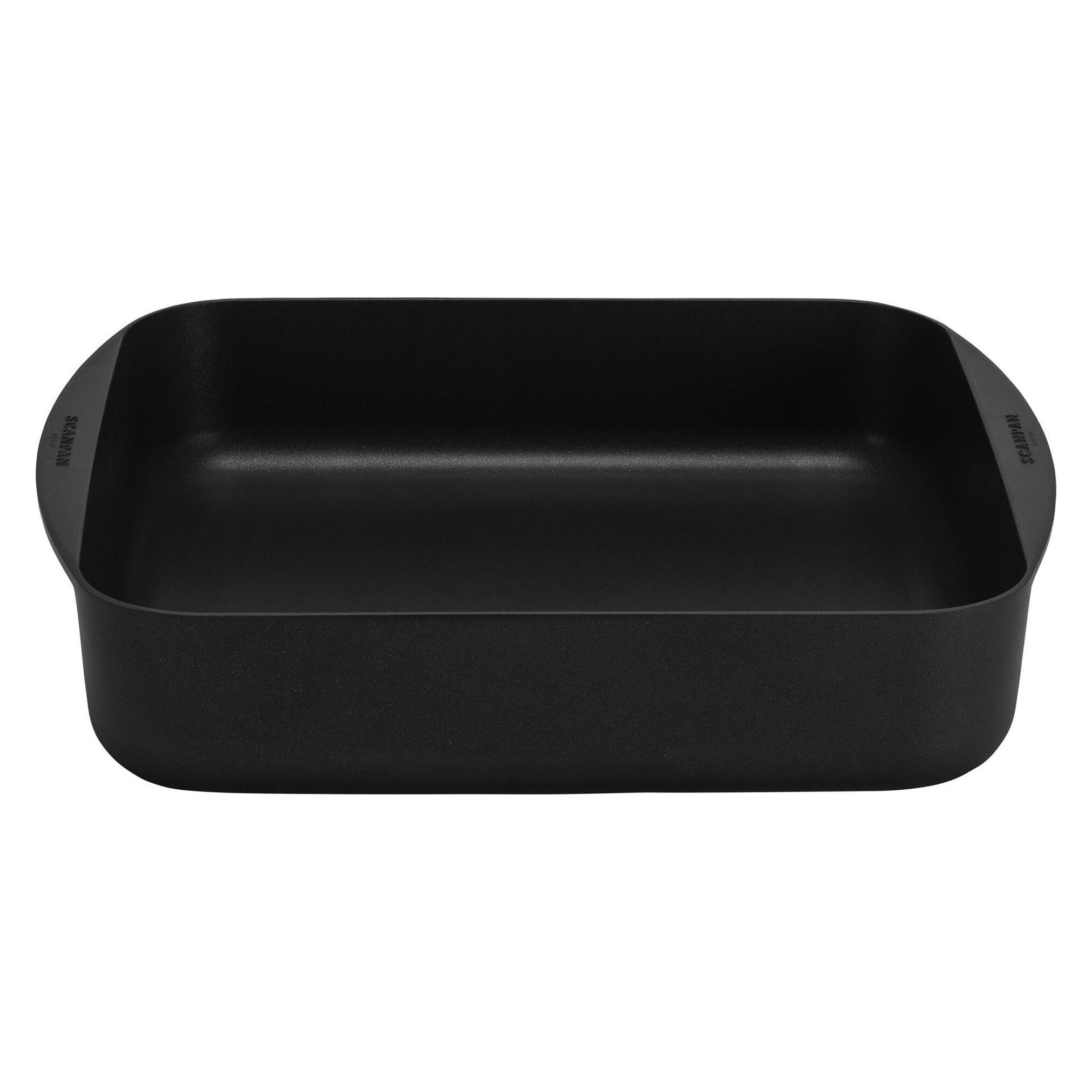 Scanpan Quadratische Auflaufform, Linie Square - TechnIQ (54403600)