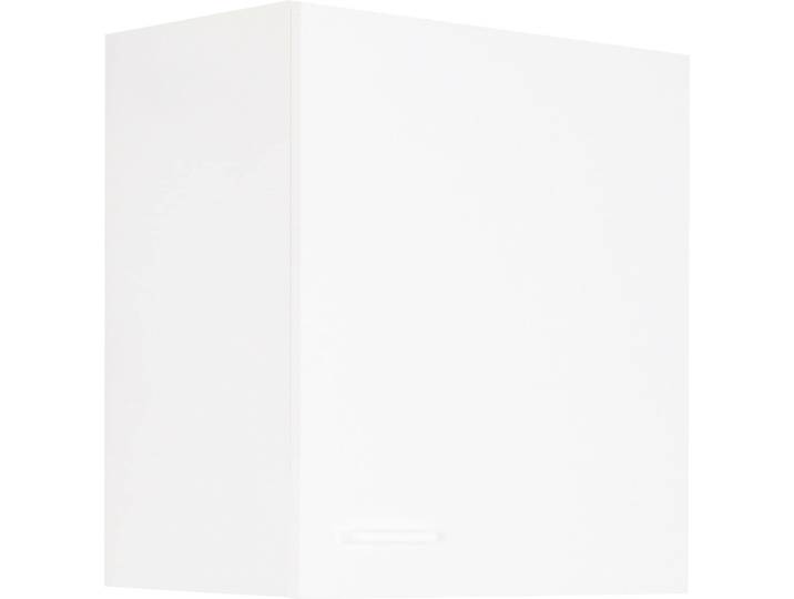 Hängeschrank OPTIFIT Helsinki , weiss (weiß), B:50cm, Holzwerkstoff, Schränke, Hängeschrank