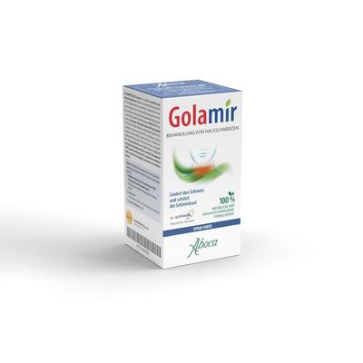 Golamir Spray forte 30 ml