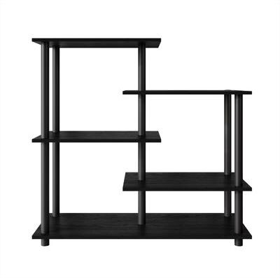 CraftPorch Luxury 5-Tier Multipurpose Shelf