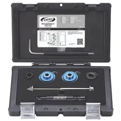 BBB CYCLING BracketKit BTL-95 PressFit Innenlager Werkzeug