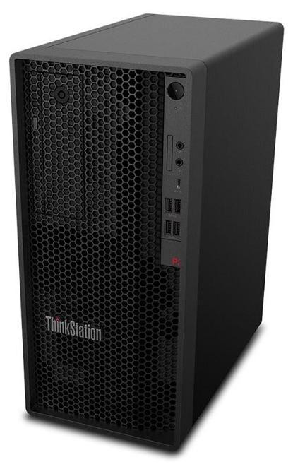Lenovo ThinkStation P2 Gen 2 Tower zonder processor