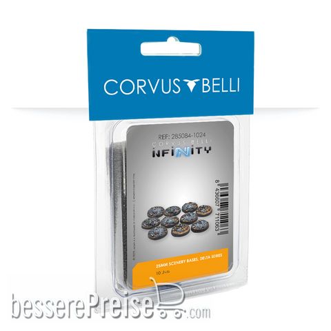 Corvus Belli Infinity INF285084