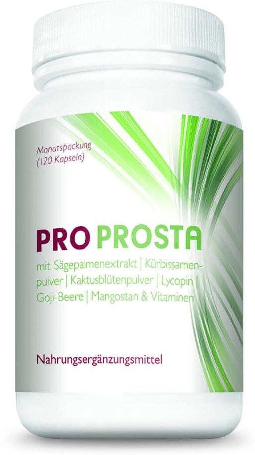 Proprosta Kapseln