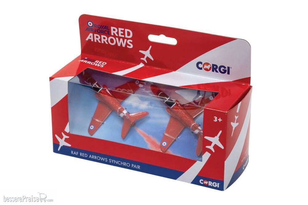 Corgi CS90687