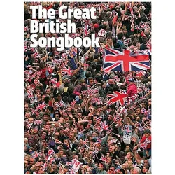 The Great British Songbook - Diamond Jubilee Edition, Sachbücher von Christopher Harvey