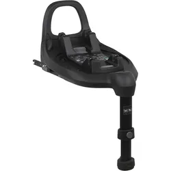 Chicco Isofix-Basis FULL 360 I-SIZE für Kory, Bi-Seat, First Seat, schwarz