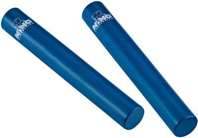 Nino Nino576B Rattle Sticks Blau