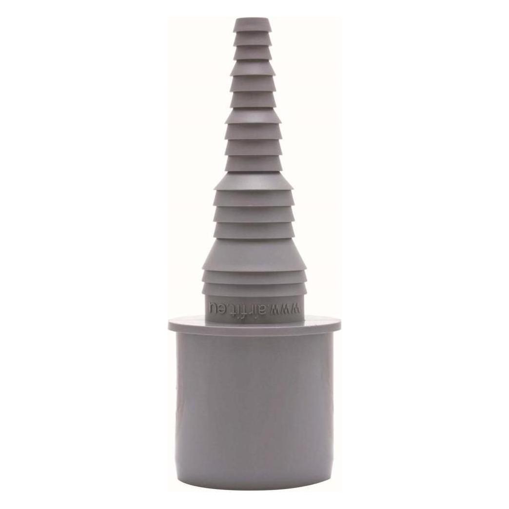 Airfit Schlauchnippel DN 40 (50013SN)