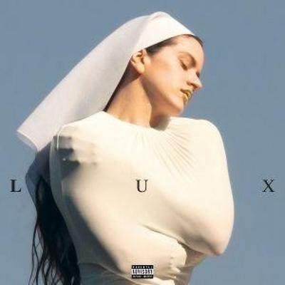 Lux - Rosalia, CD