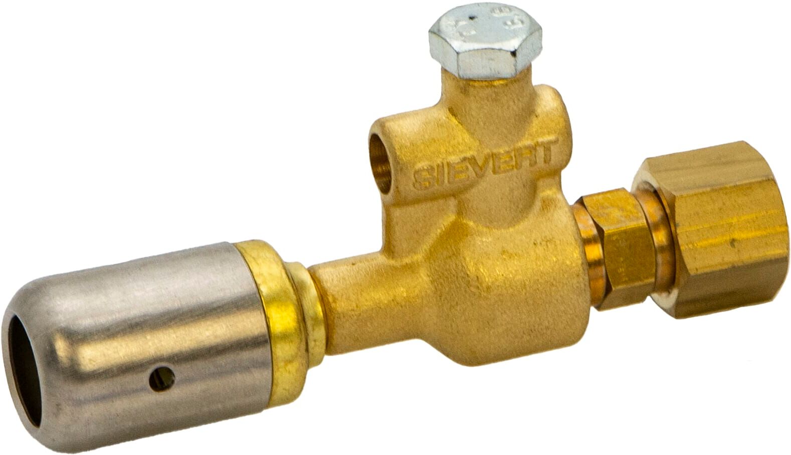 Sievert 2955 Soldering Burner