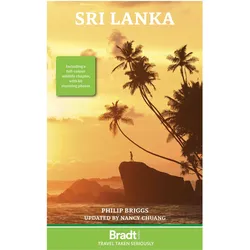 Sri Lanka, Ratgeber von Philip Briggs