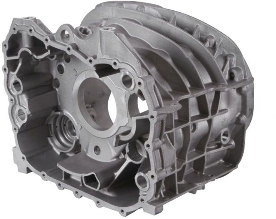 Gehäuse, Getriebe EURORICAMBI 95536235