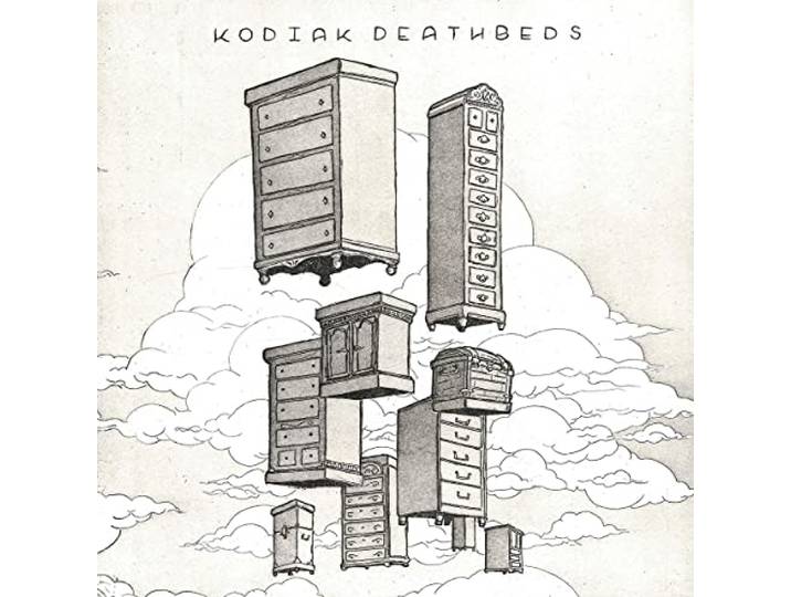 Kodiak Deathbeds - Kodiak Deathbeds