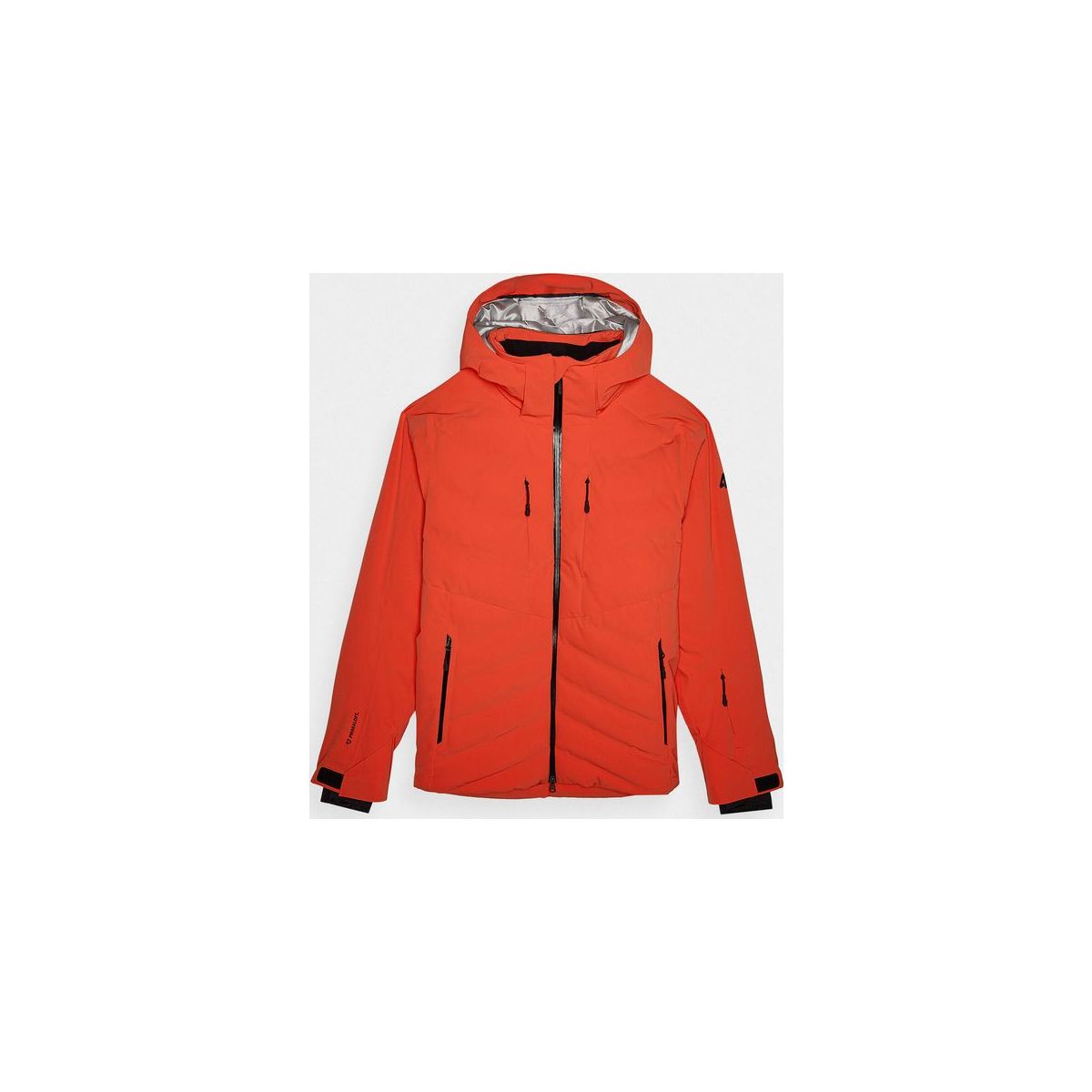 4F Technical Jacket M601 red (62S) S 4FWAW24TTJAM601-62S-S
