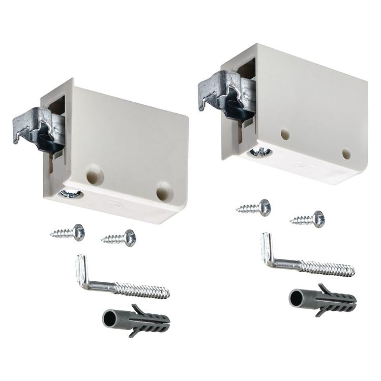 Hettich Schrankaufhänger (2 Stk.) (89099)