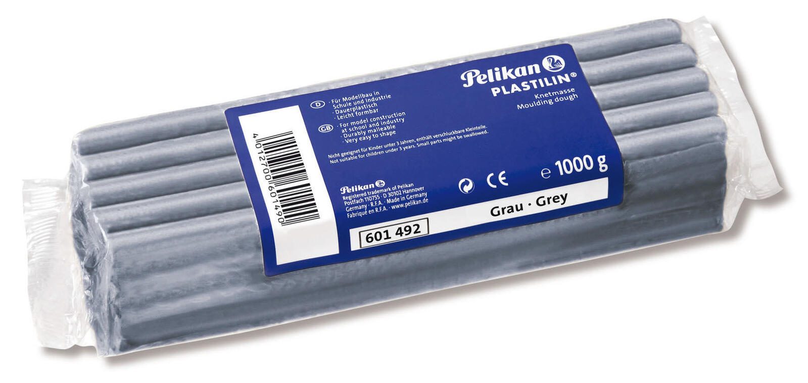 Pelikan Knete 1 Kilogramm 300007779