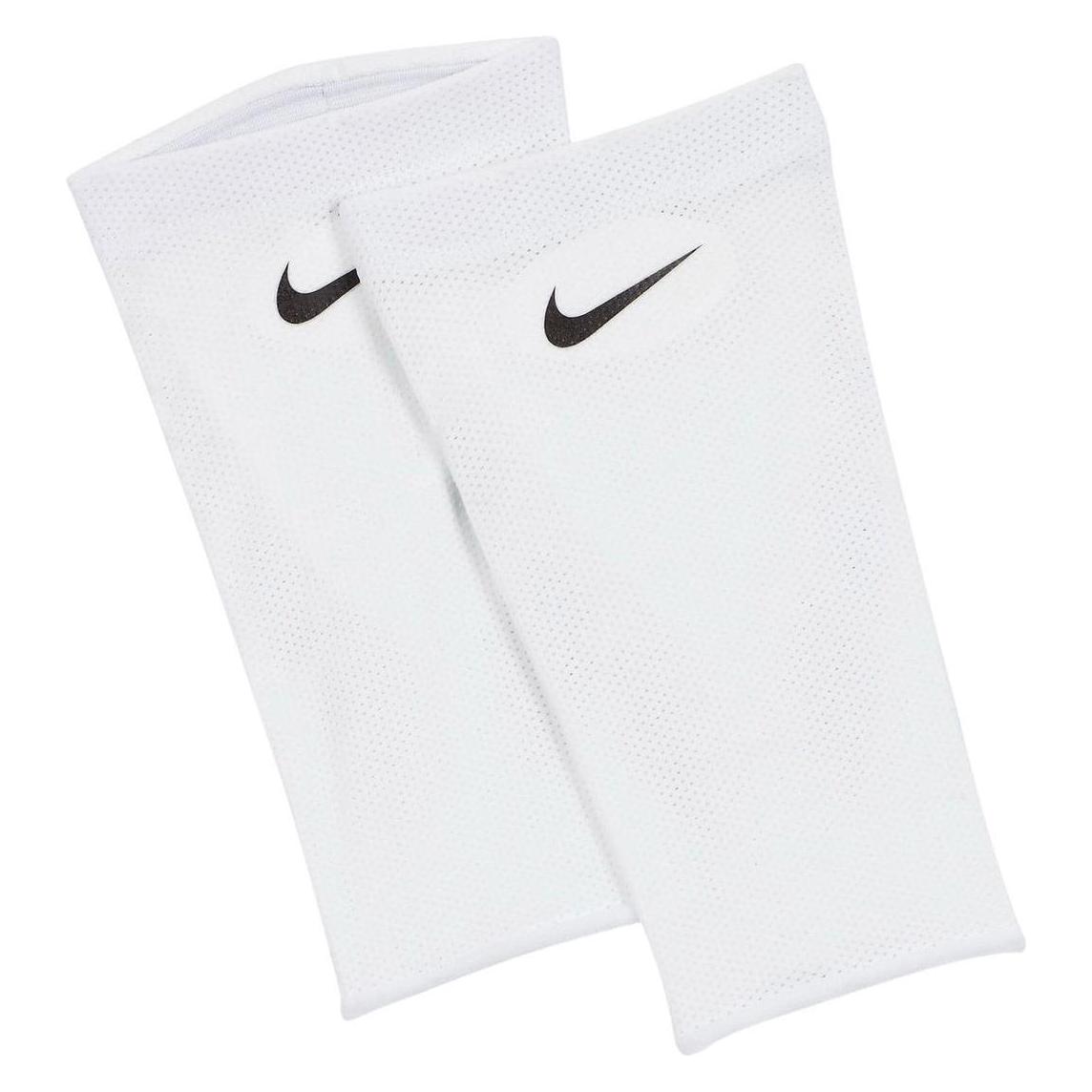 Nike Guard Lock Elite Football WHITE/BLACK/BLACK S (S) (SE0173)