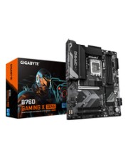 Gigabyte B760 Gaming X GEN5 S1700 ATX DDR5 (B760 GAMING X GEN5)