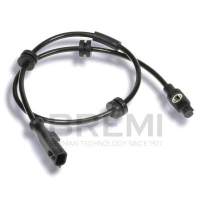 BREMI Sensor, Raddrehzahl 50412 für Ford