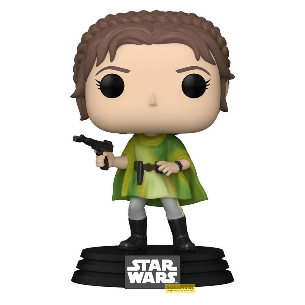 Funko POP Star Wars 40th Princess Leia (70747)