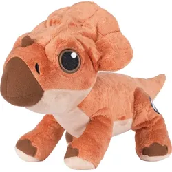 Schmidt Spiele - Jurassic World: Rebirth - Aquillops 32 cm, Plüsch