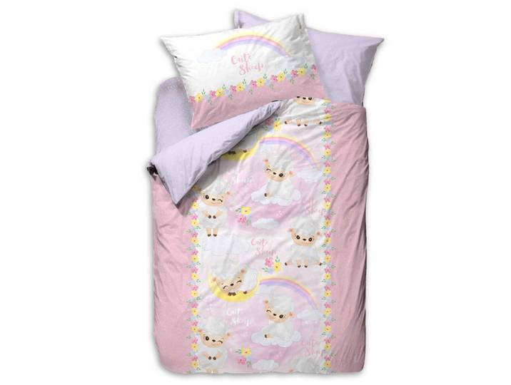 Baby Bettwäsche Schöfli