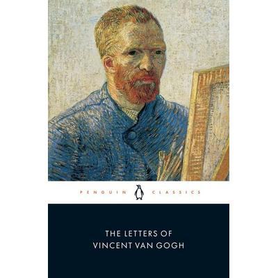 The Letters of Vincent Van Gogh, Taschenbuch von Vincent van Gogh, Penguin Books UK, 978-0-14-044674-6