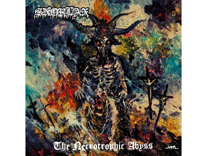 The Necrotrophic Abyss