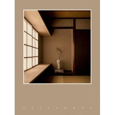 Stillness, Gebundene Ausgabe von , Die Gestalten Verlag, 978-3-96704-158-3