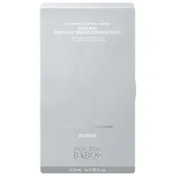 14ml BABOR DOCTOR BABOR REFINE RENEWAL AMPOULE SERUM CONCENTRATE (7 x 2ml)