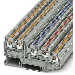 Phoenix Contact 3244452 Initiatoren-/Aktorenklemme PTIO 1,5/S/4 PTIO15S4  - 50 Stück