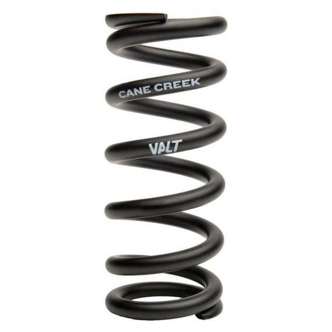 Cane Creek Valt Lightweight Dämpferfeder, 57mm/2.25"x500 lbs (190 mm, 57 mm) (22517516)