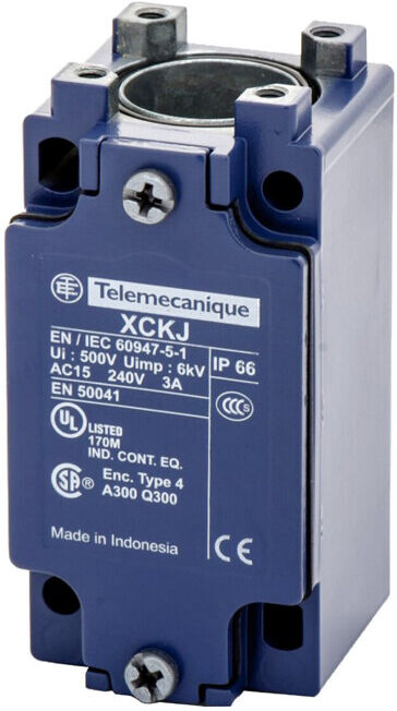 Telemechanique Sensors Socle ZCKJ5H29 Ö+S (ZCKJ5H29)